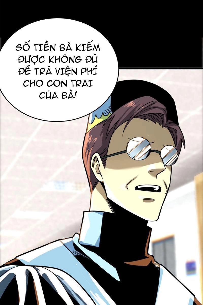 Vong Linh Thiên Sứ Chapter 4 - 65