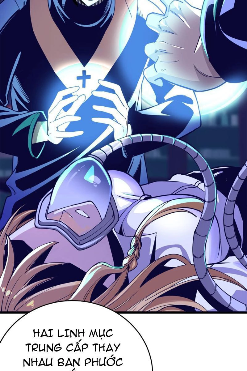 Vong Linh Thiên Sứ Chapter 4 - 85