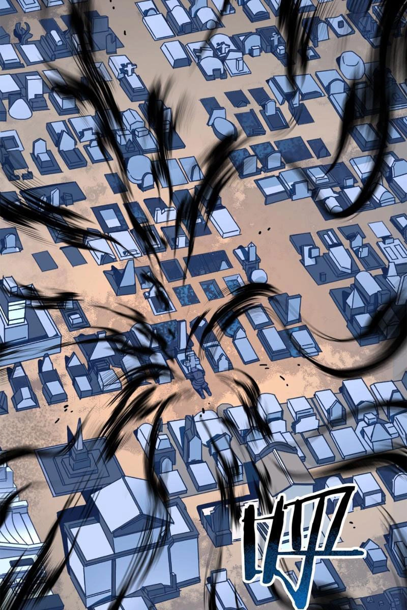 Vong Linh Thiên Sứ Chapter 4 - 113