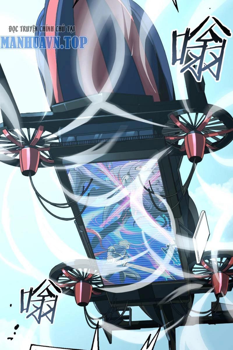 Vong Linh Thiên Sứ Chapter 4 - 119