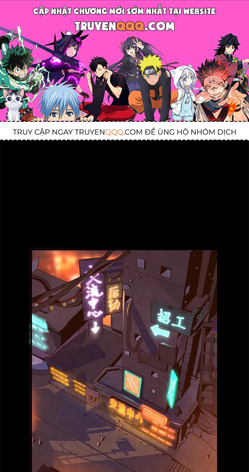 Vong Linh Thiên Sứ Chapter 5 - 1