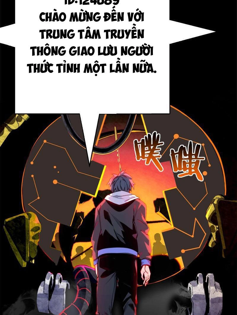 Vong Linh Thiên Sứ Chapter 5 - 3