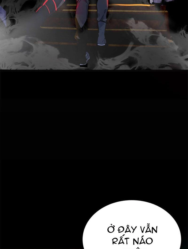 Vong Linh Thiên Sứ Chapter 5 - 4