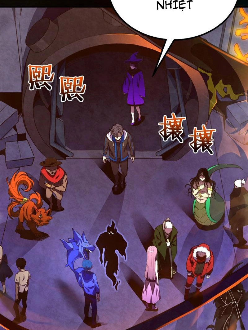 Vong Linh Thiên Sứ Chapter 5 - 5