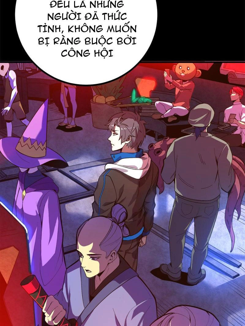 Vong Linh Thiên Sứ Chapter 5 - 7