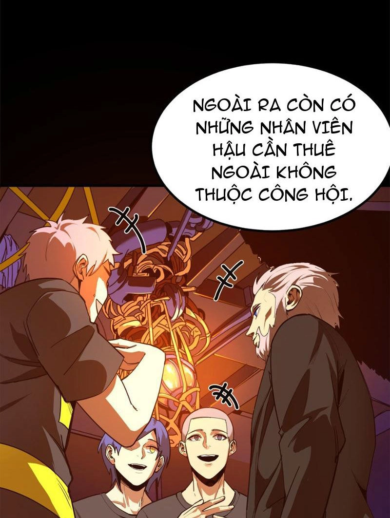 Vong Linh Thiên Sứ Chapter 5 - 9