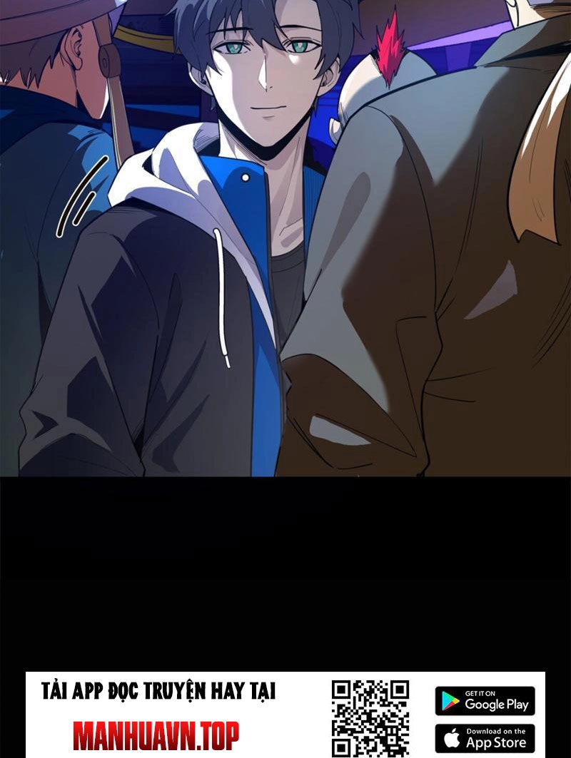 Vong Linh Thiên Sứ Chapter 5 - 12