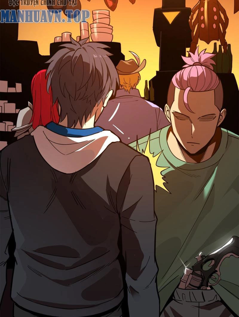 Vong Linh Thiên Sứ Chapter 5 - 14