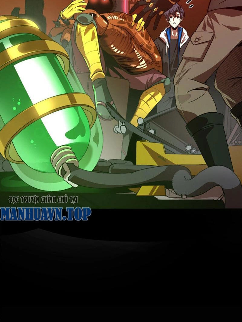 Vong Linh Thiên Sứ Chapter 5 - 18