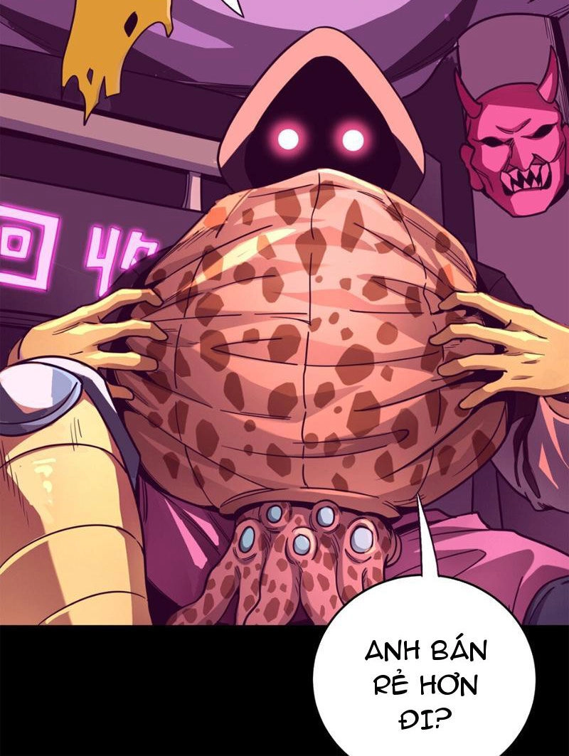 Vong Linh Thiên Sứ Chapter 5 - 20