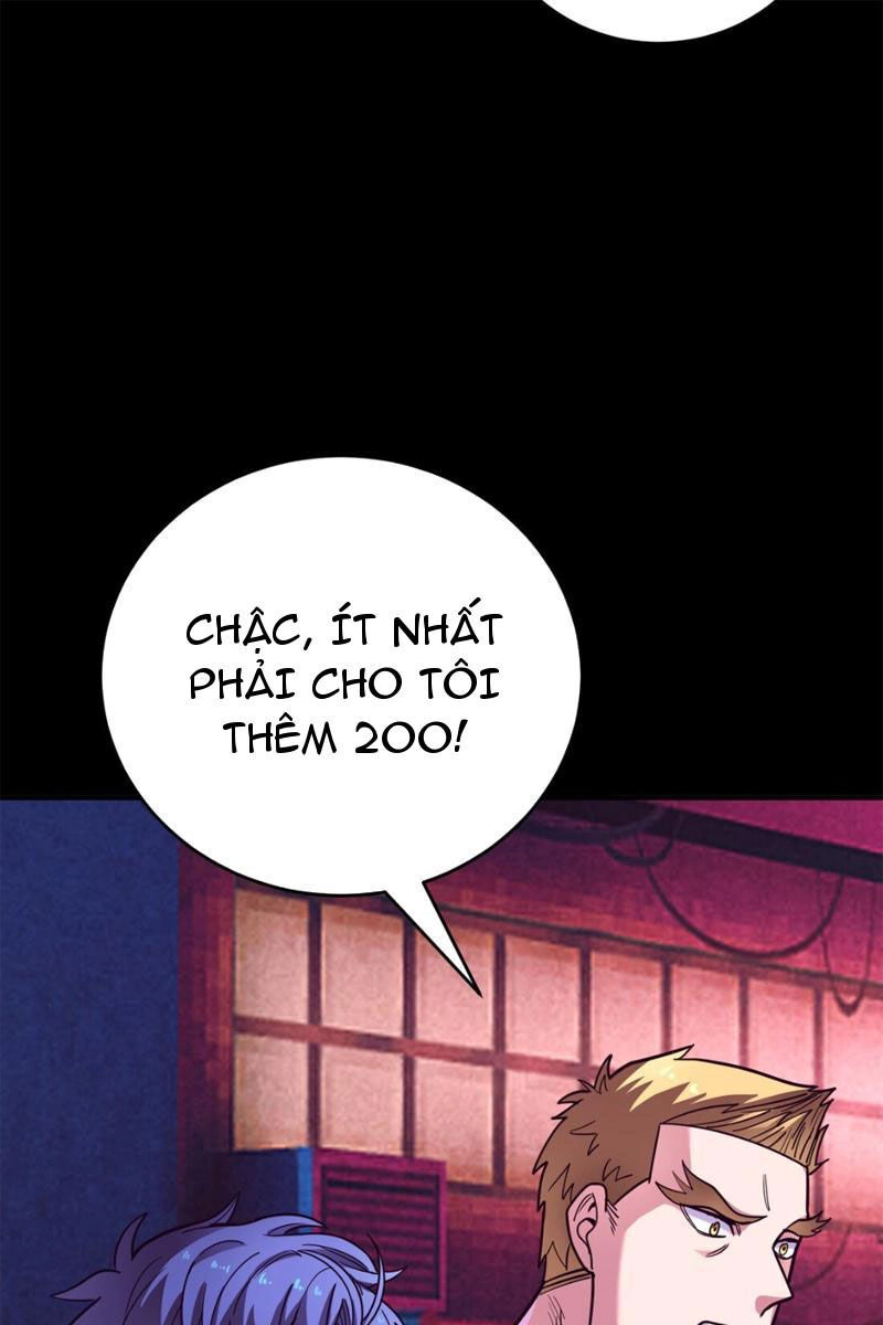 Vong Linh Thiên Sứ Chapter 5 - 21