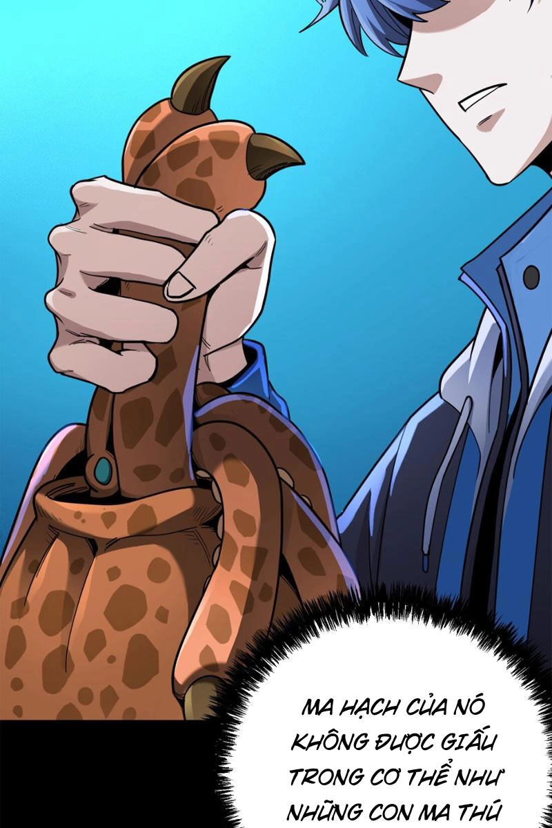 Vong Linh Thiên Sứ Chapter 5 - 24