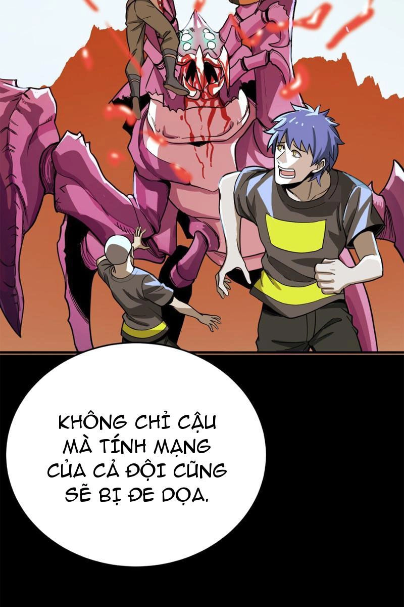 Vong Linh Thiên Sứ Chapter 5 - 46