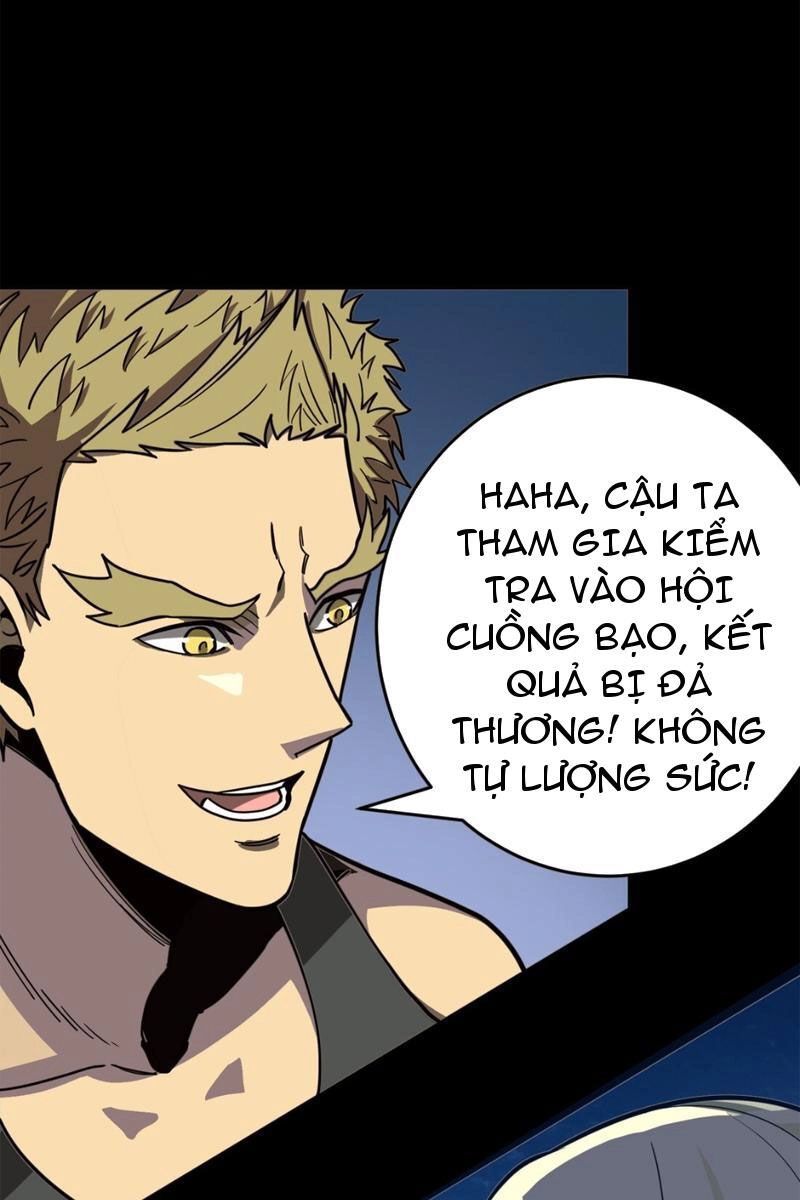 Vong Linh Thiên Sứ Chapter 5 - 51