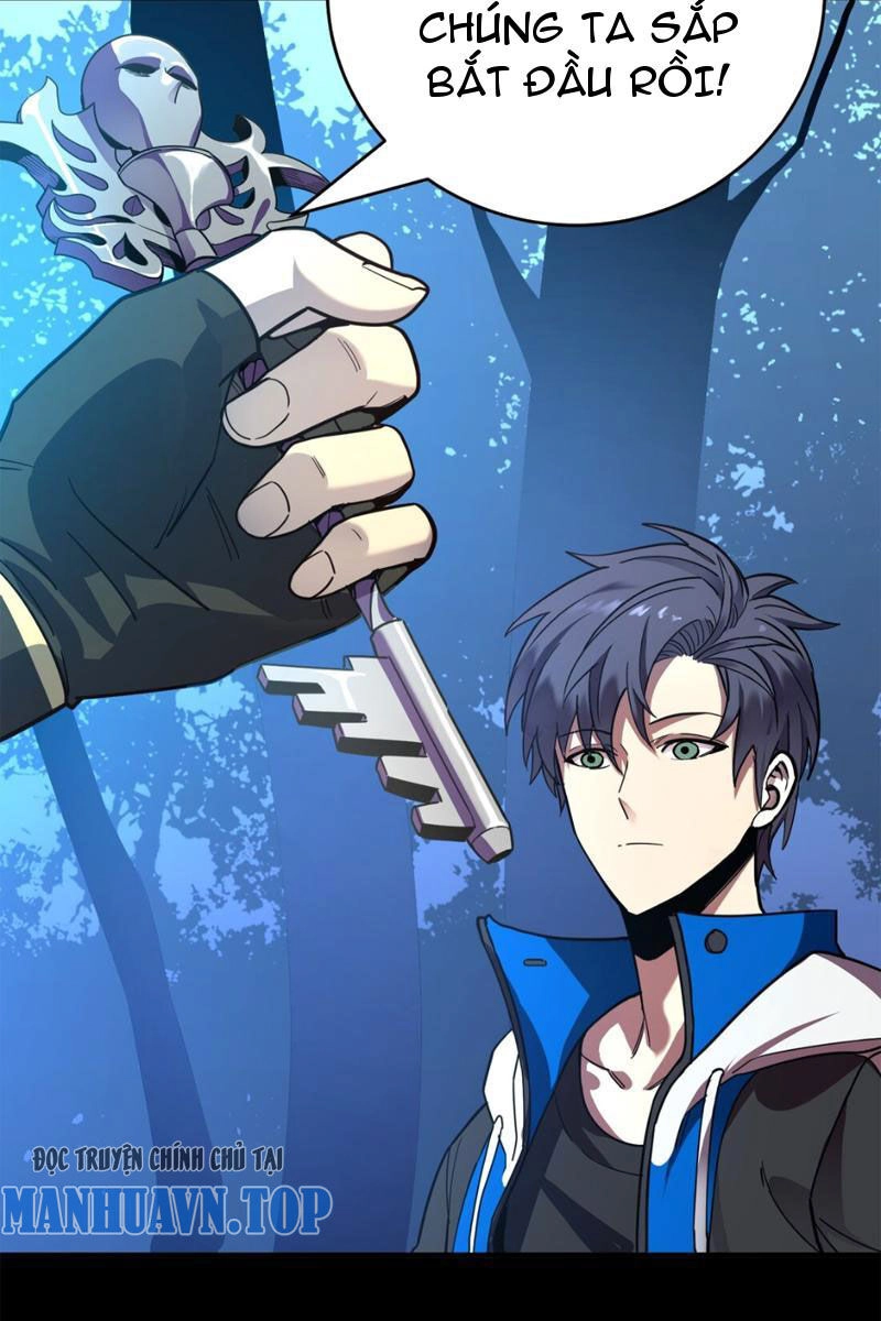 Vong Linh Thiên Sứ Chapter 5 - 109