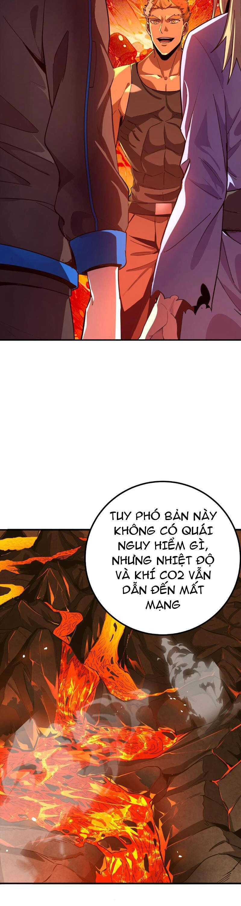 Vong Linh Thiên Sứ Chapter 6 - 2