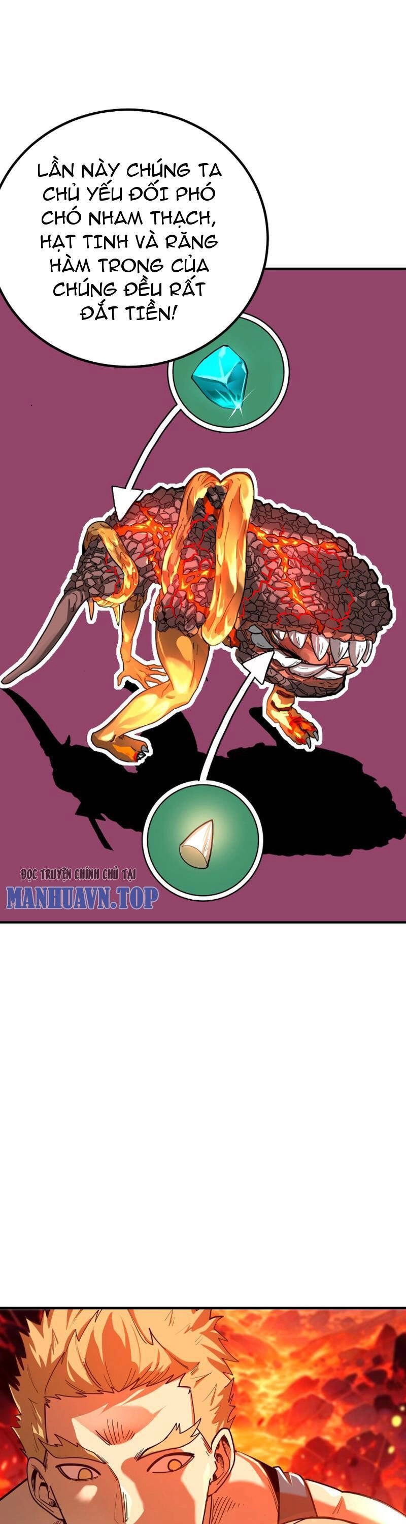 Vong Linh Thiên Sứ Chapter 6 - 3