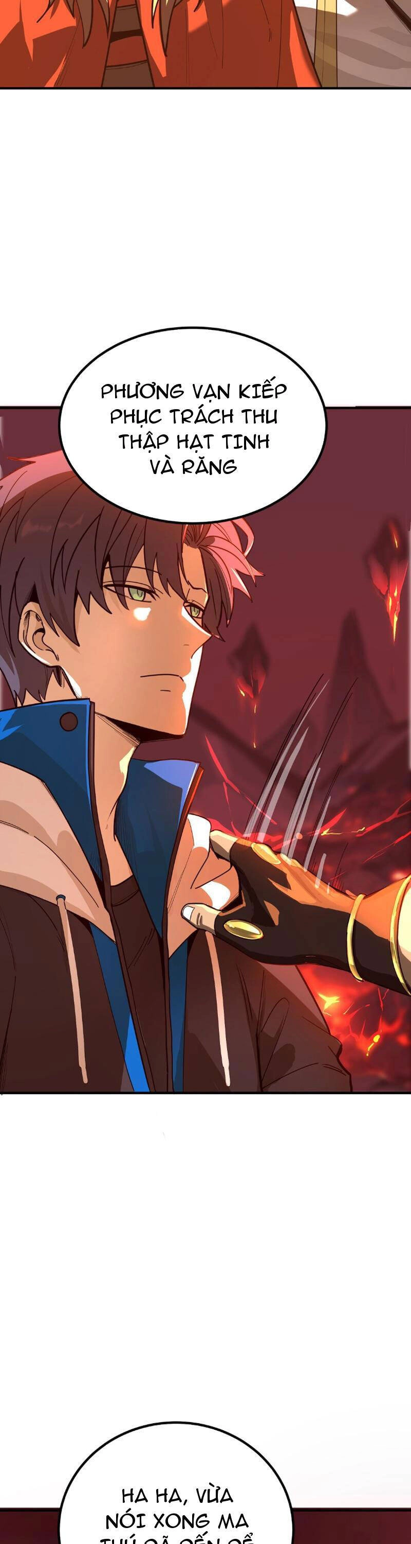 Vong Linh Thiên Sứ Chapter 6 - 5