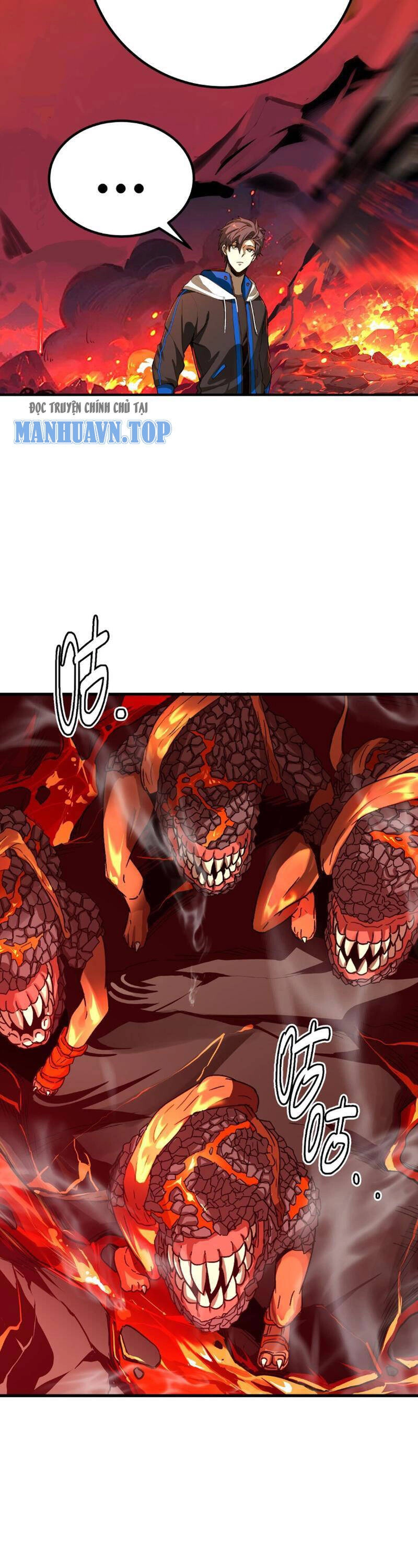 Vong Linh Thiên Sứ Chapter 6 - 7