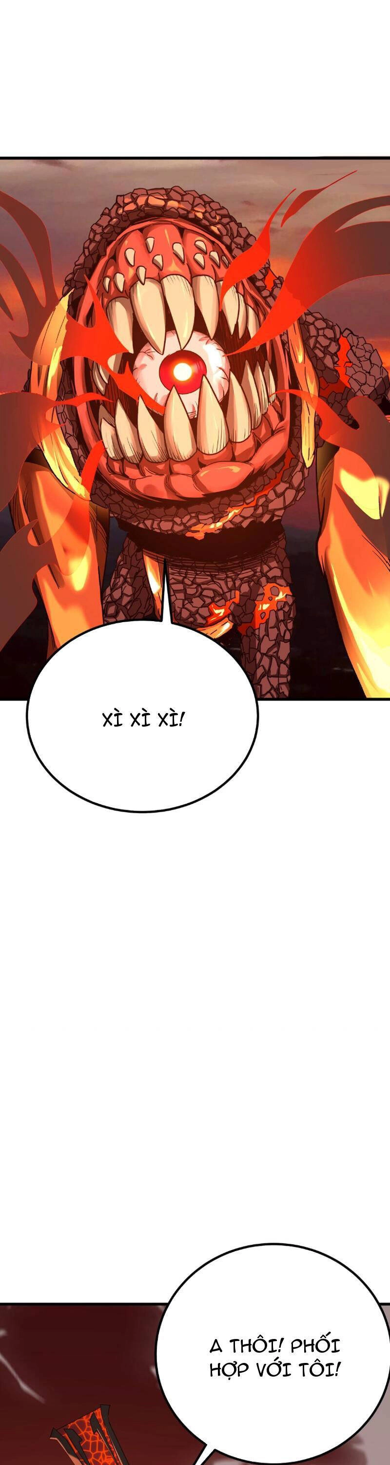 Vong Linh Thiên Sứ Chapter 6 - 8