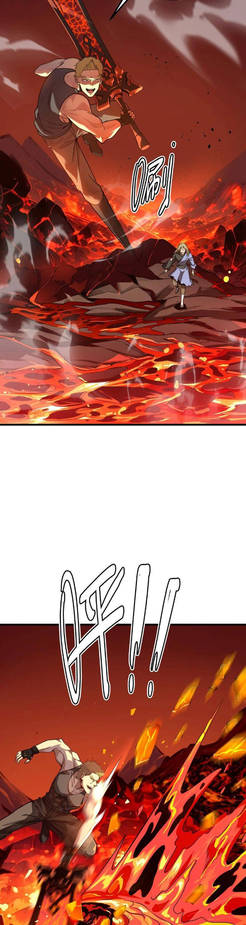 Vong Linh Thiên Sứ Chapter 6 - 9