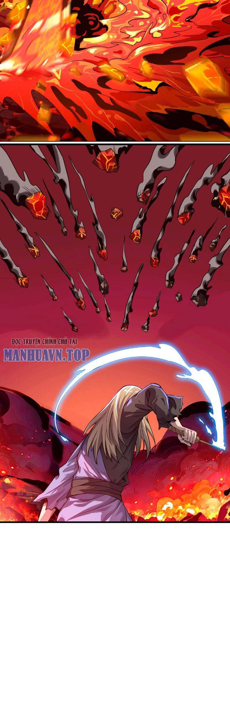 Vong Linh Thiên Sứ Chapter 6 - 10