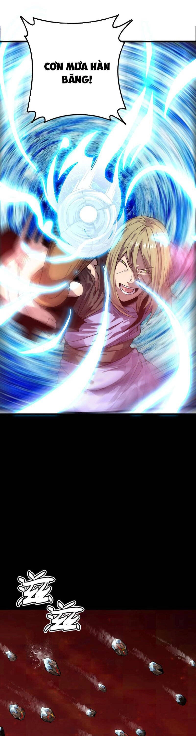 Vong Linh Thiên Sứ Chapter 6 - 11