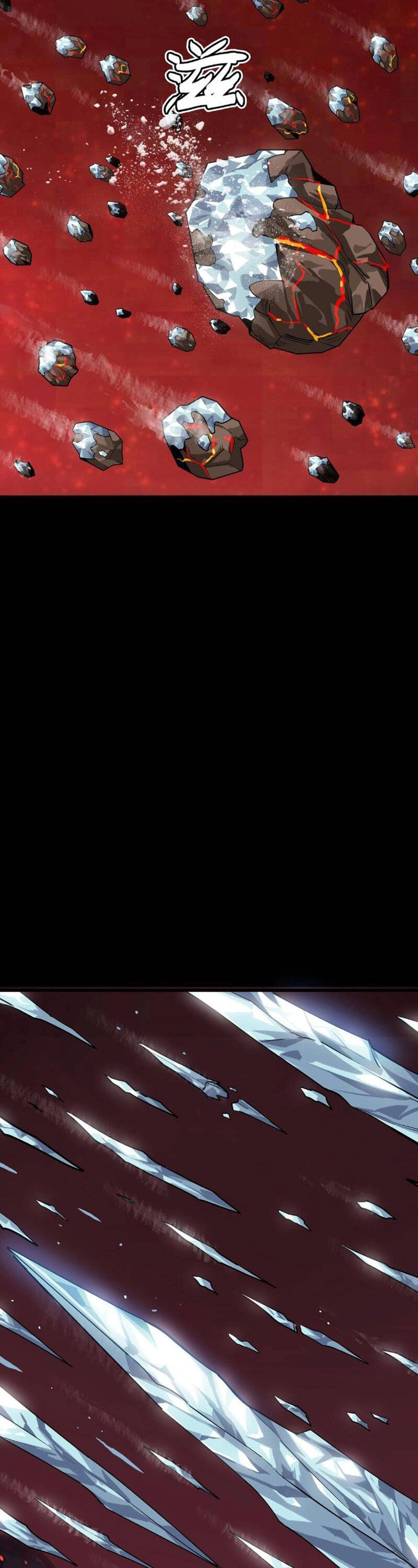 Vong Linh Thiên Sứ Chapter 6 - 12