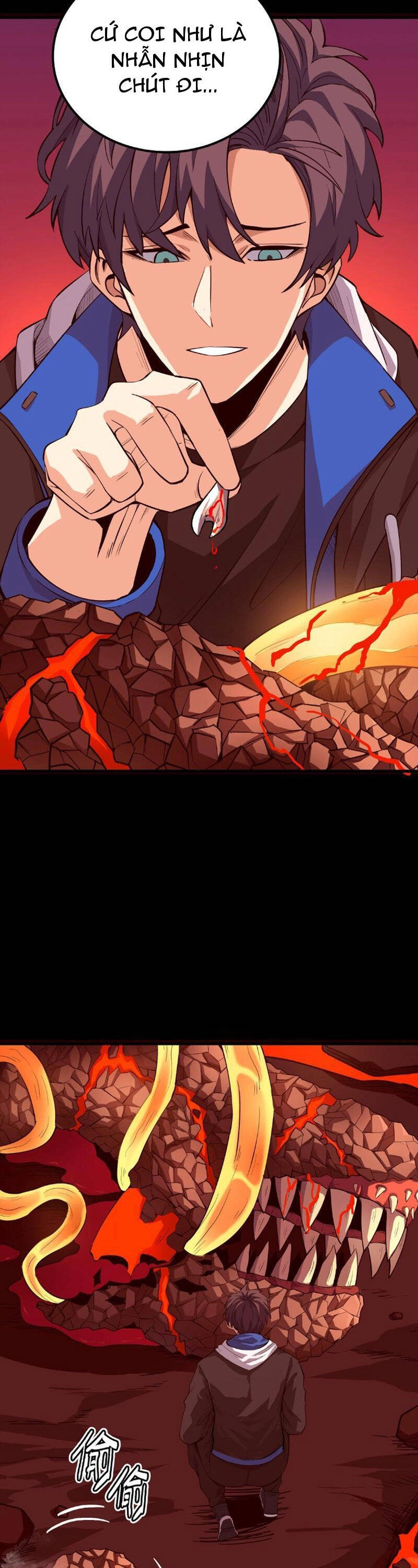 Vong Linh Thiên Sứ Chapter 6 - 16