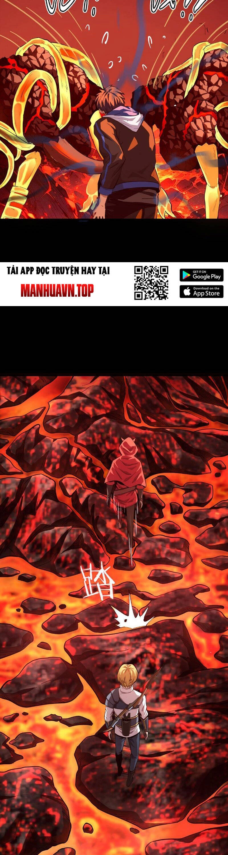 Vong Linh Thiên Sứ Chapter 6 - 18