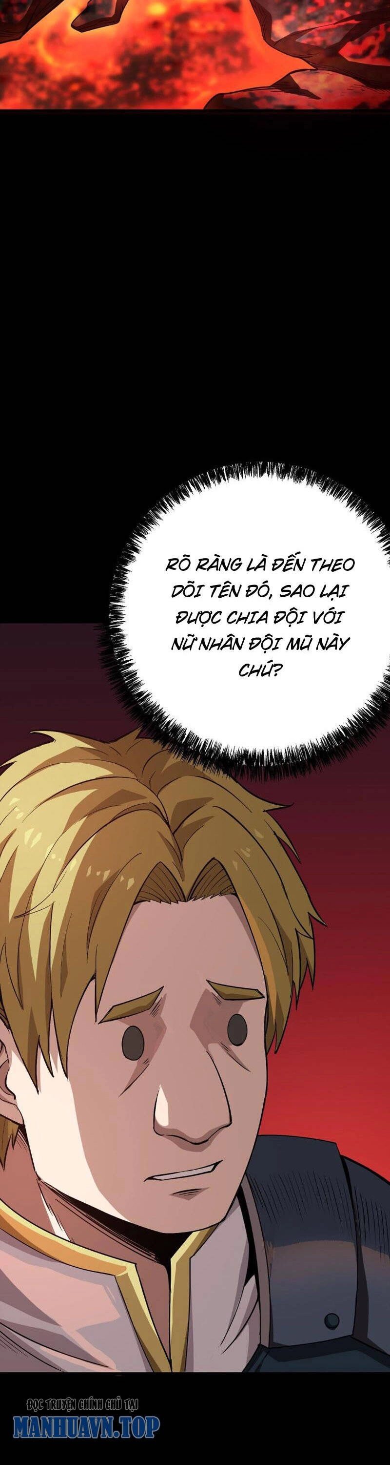 Vong Linh Thiên Sứ Chapter 6 - 19