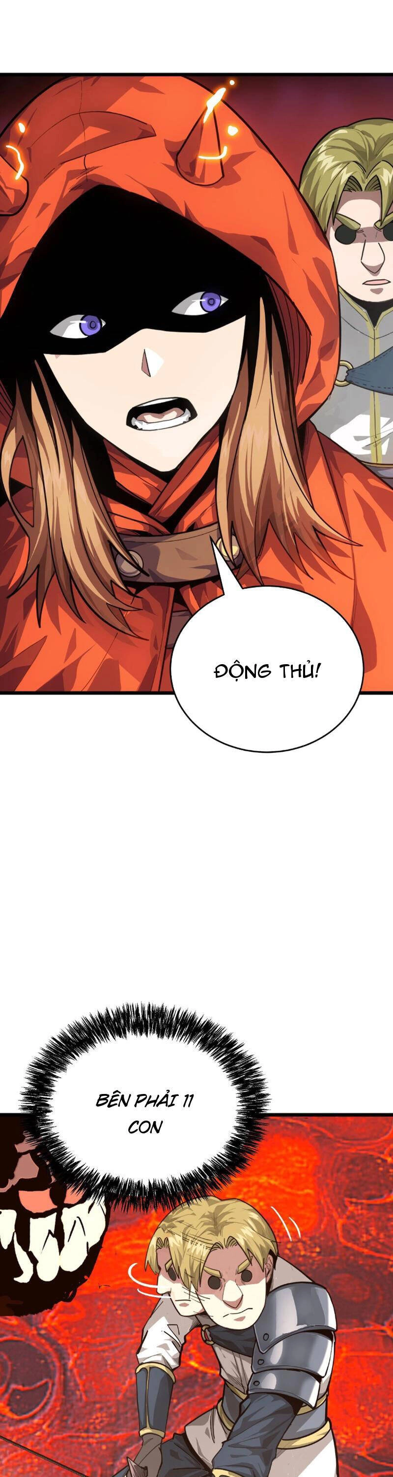 Vong Linh Thiên Sứ Chapter 6 - 25