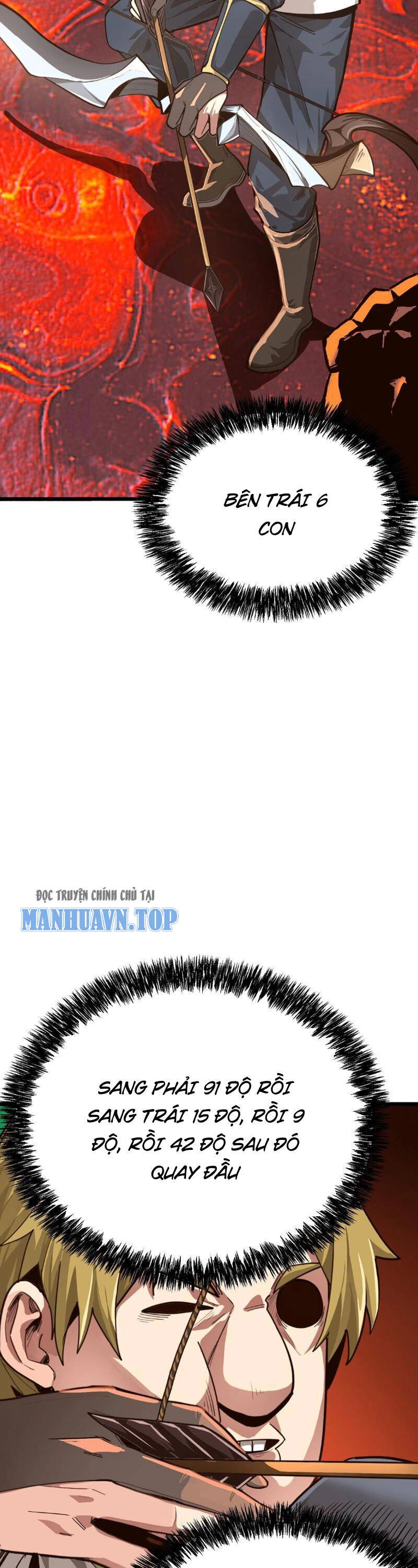 Vong Linh Thiên Sứ Chapter 6 - 26