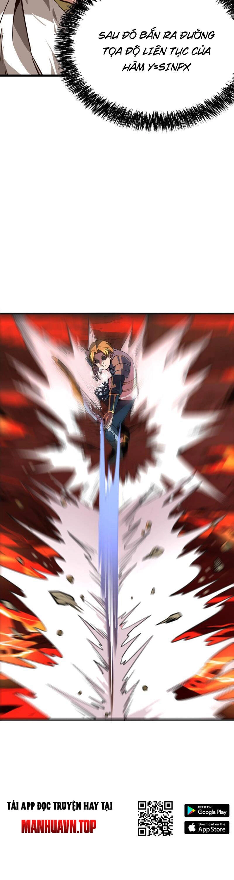 Vong Linh Thiên Sứ Chapter 6 - 27