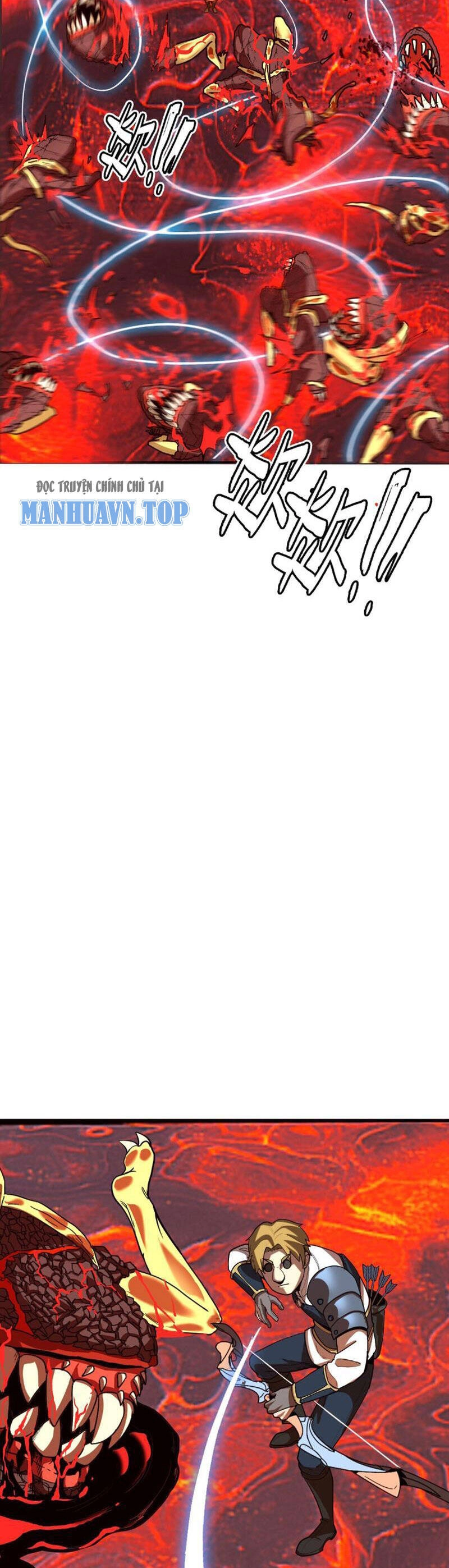 Vong Linh Thiên Sứ Chapter 6 - 30