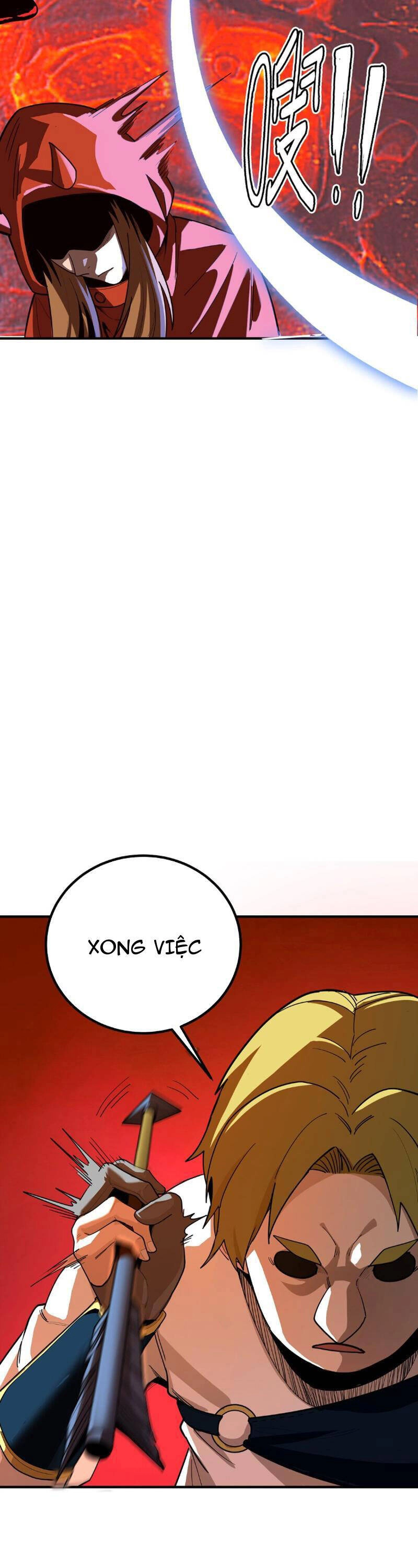 Vong Linh Thiên Sứ Chapter 6 - 31