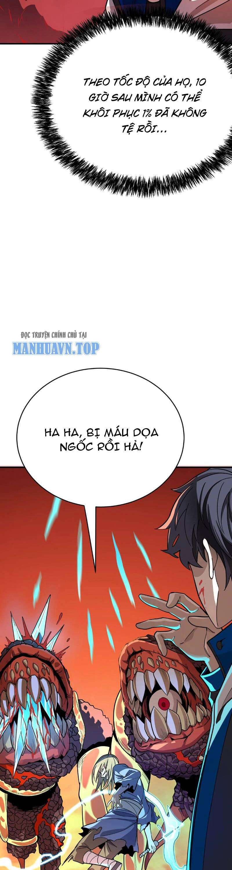 Vong Linh Thiên Sứ Chapter 6 - 34