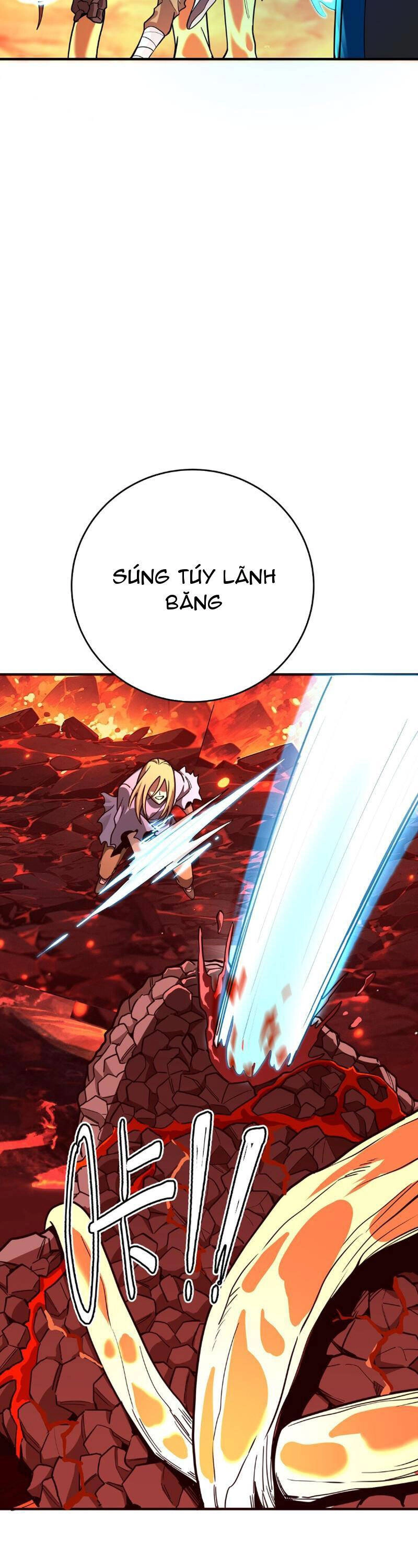 Vong Linh Thiên Sứ Chapter 6 - 35