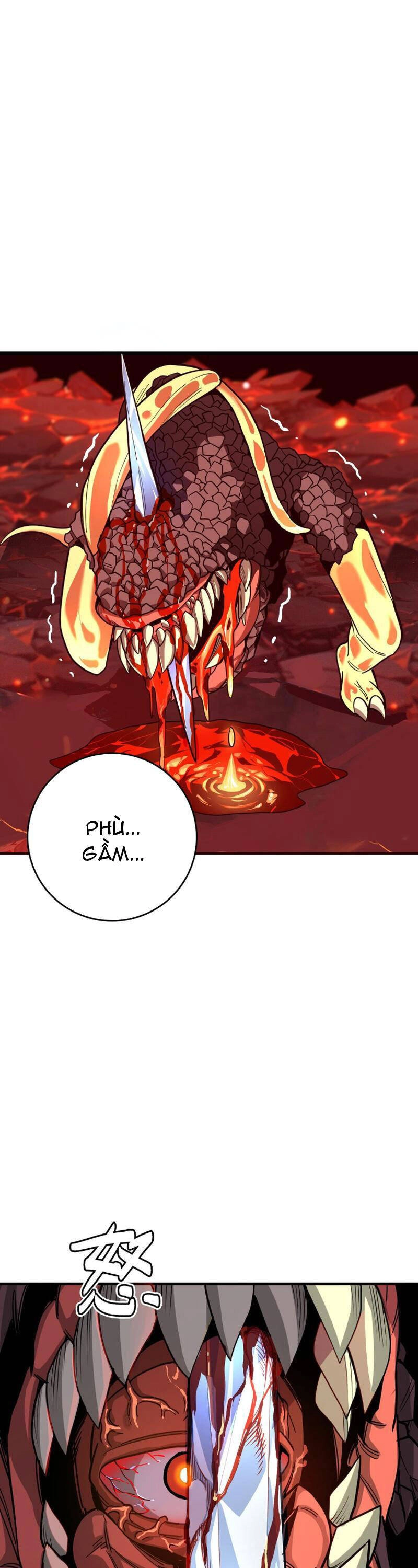 Vong Linh Thiên Sứ Chapter 6 - 36