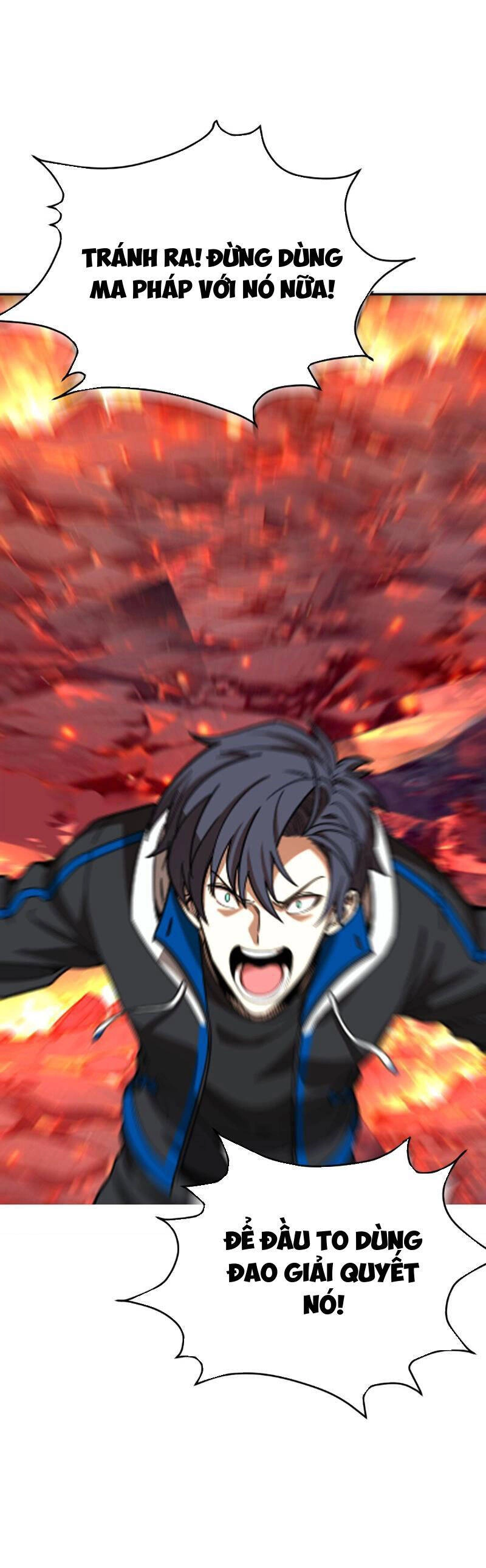 Vong Linh Thiên Sứ Chapter 6 - 38