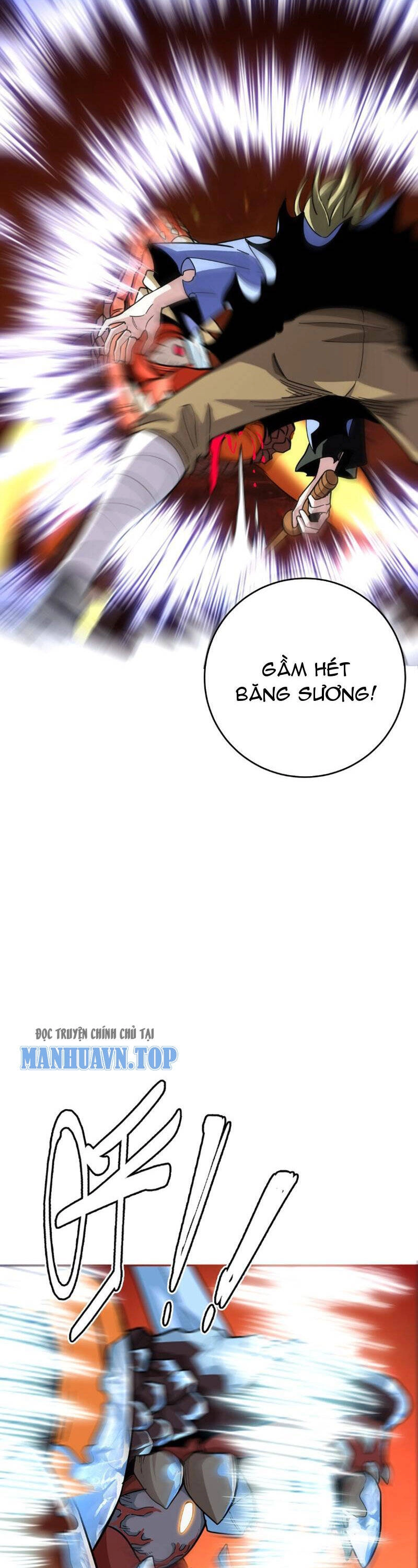 Vong Linh Thiên Sứ Chapter 6 - 40