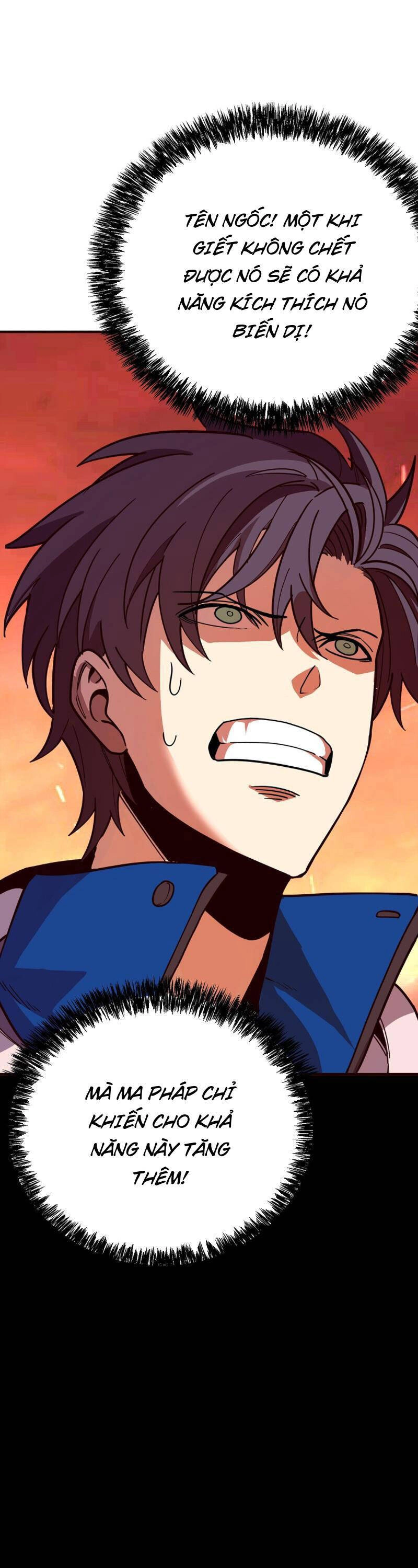 Vong Linh Thiên Sứ Chapter 6 - 42