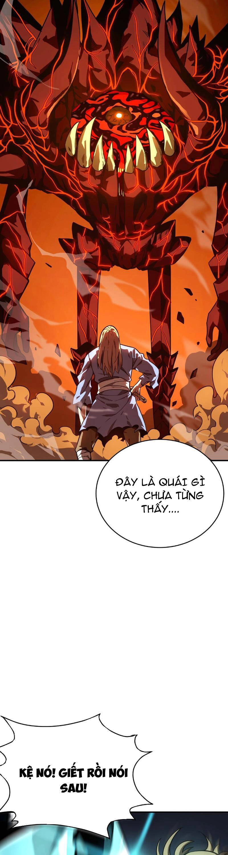 Vong Linh Thiên Sứ Chapter 6 - 45