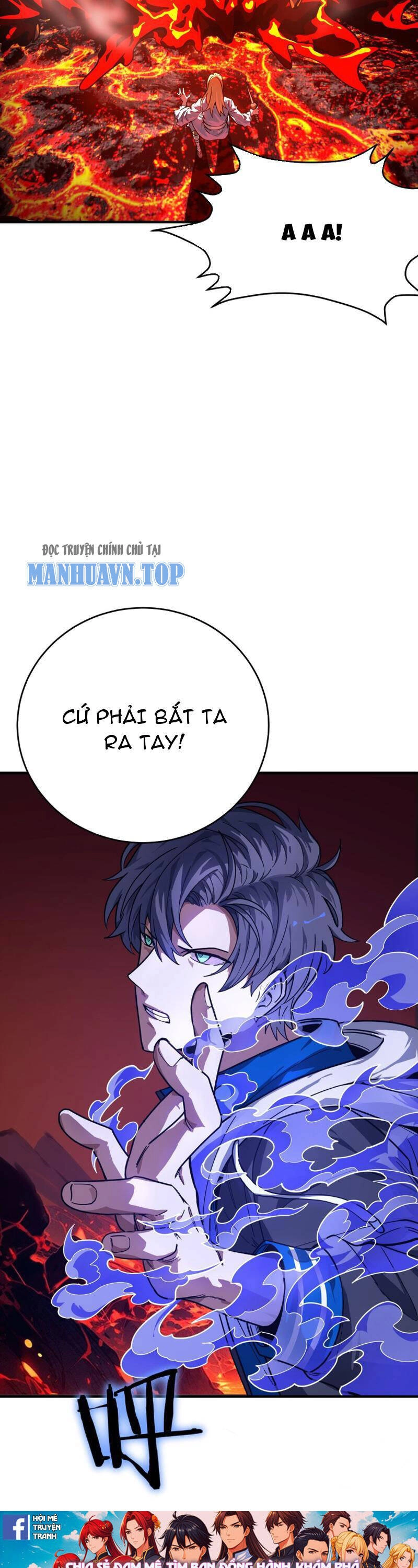 Vong Linh Thiên Sứ Chapter 6 - 49