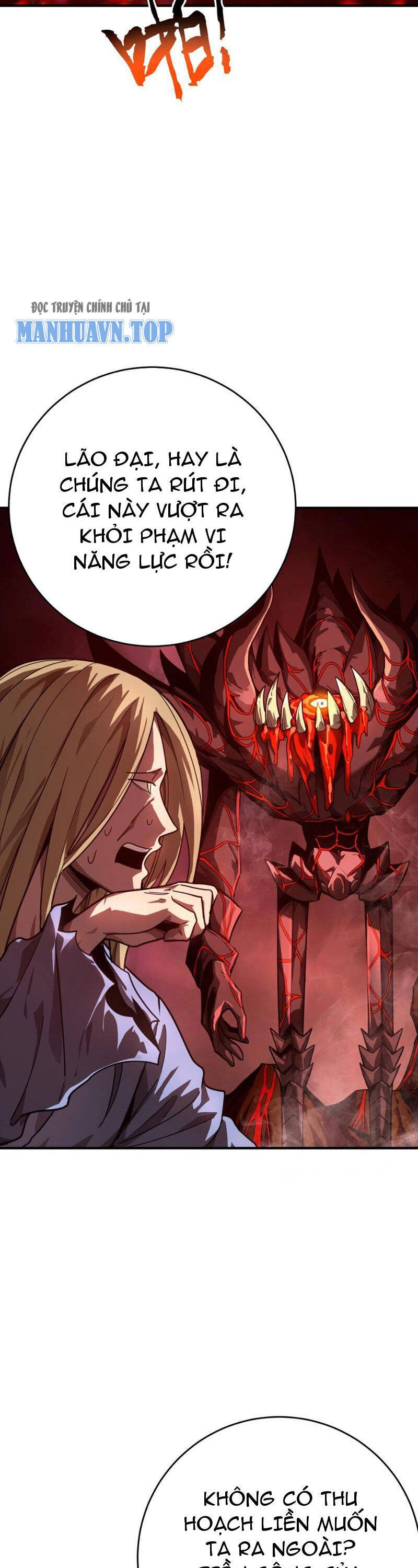 Vong Linh Thiên Sứ Chapter 7 - 3