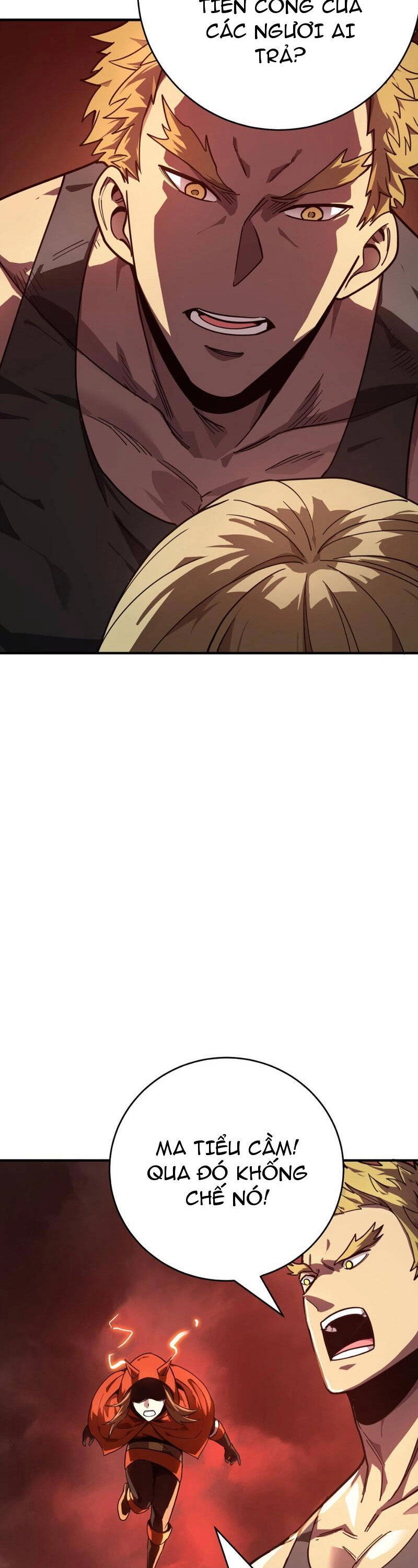 Vong Linh Thiên Sứ Chapter 7 - 4