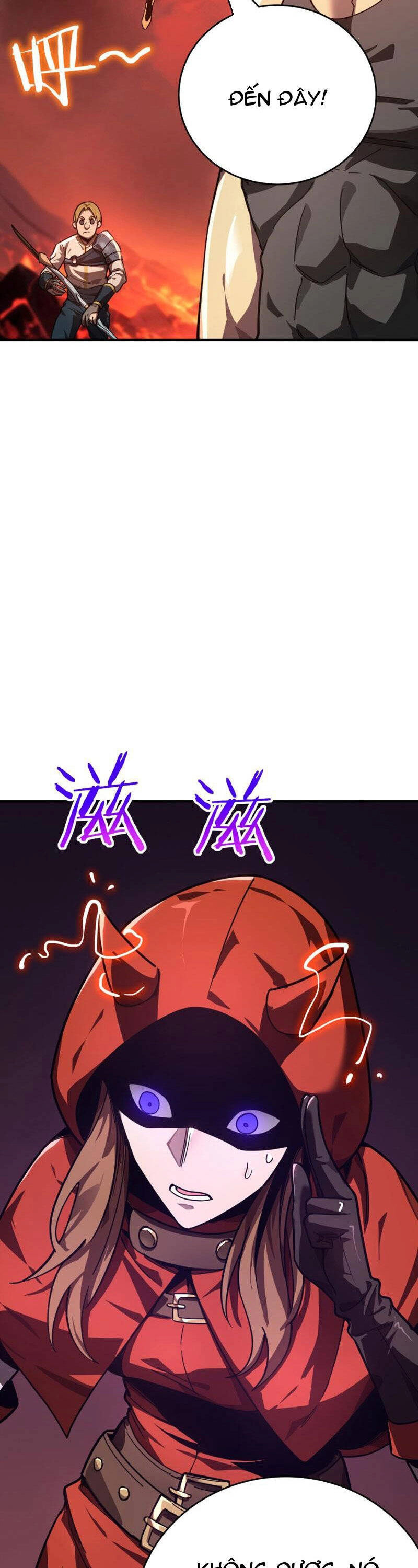 Vong Linh Thiên Sứ Chapter 7 - 5