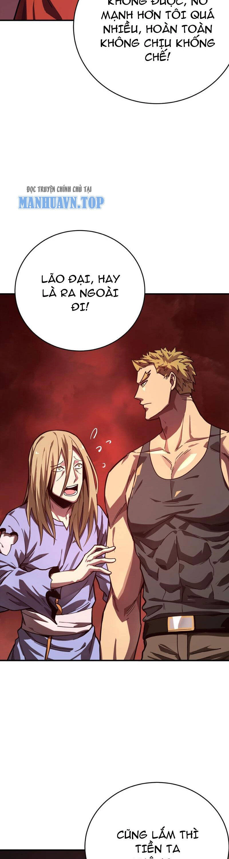 Vong Linh Thiên Sứ Chapter 7 - 6