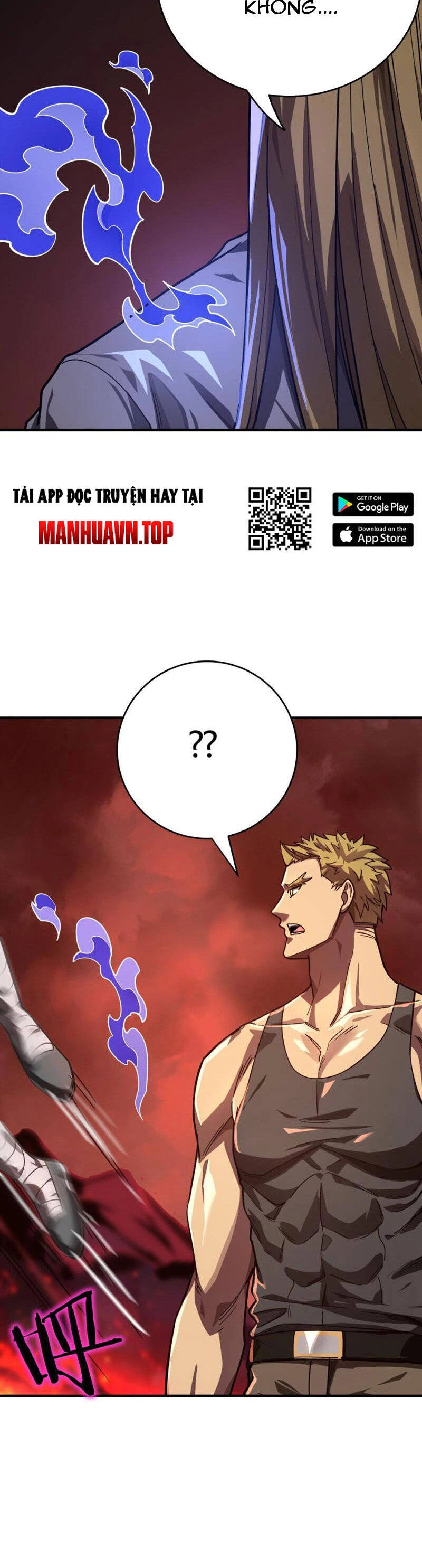 Vong Linh Thiên Sứ Chapter 7 - 7