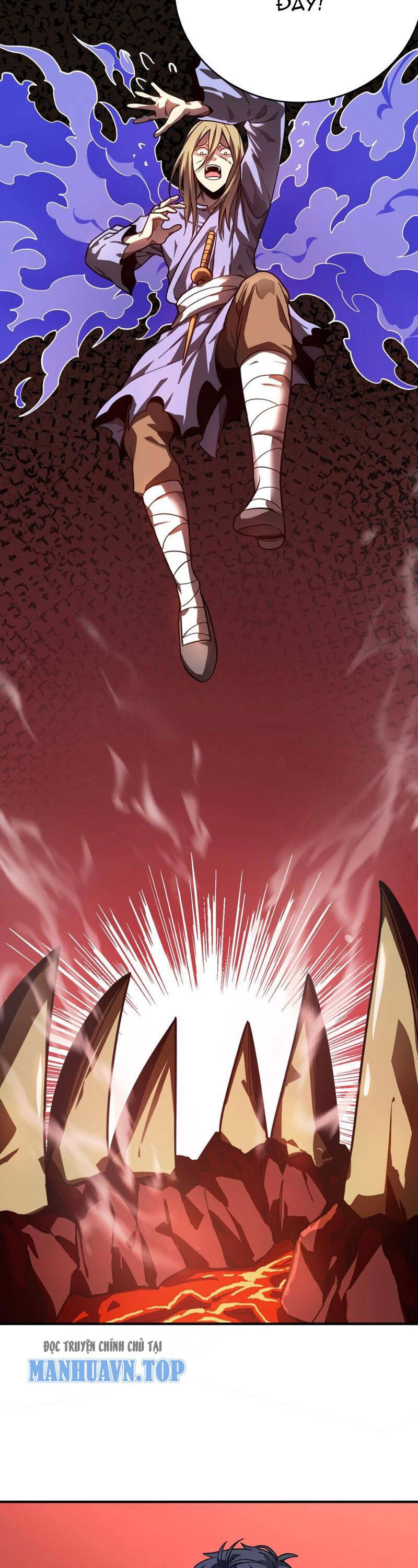 Vong Linh Thiên Sứ Chapter 7 - 9